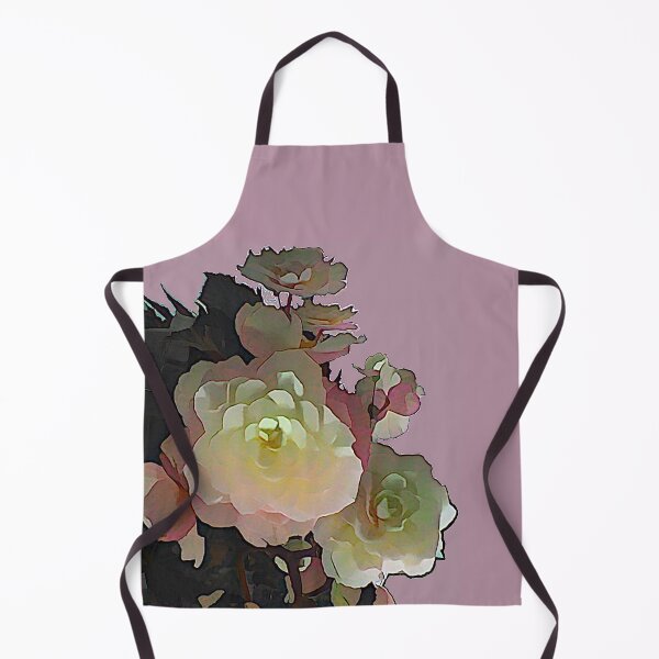 Item preview, Blushing Blossoms ~  designed and sold by Jeanine King.