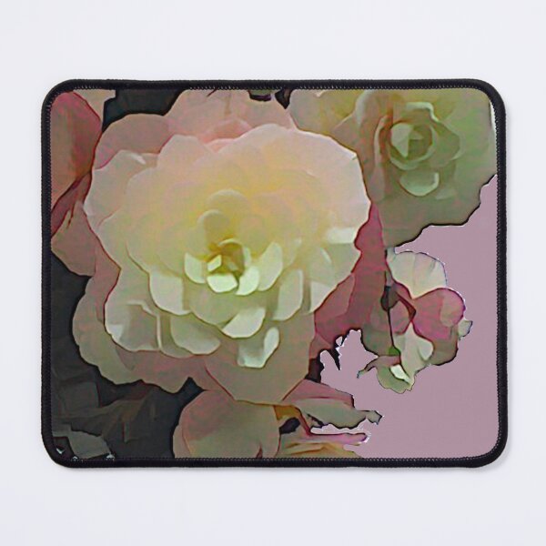 Item preview, Blushing Blossoms ~  designed and sold by Jeanine King.