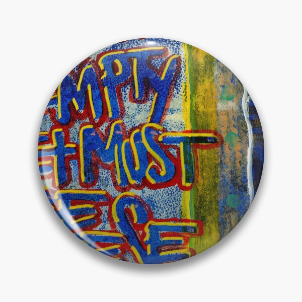 Item preview, How Empty It Must Be These Days  designed and sold by ElvisSantanaArt.