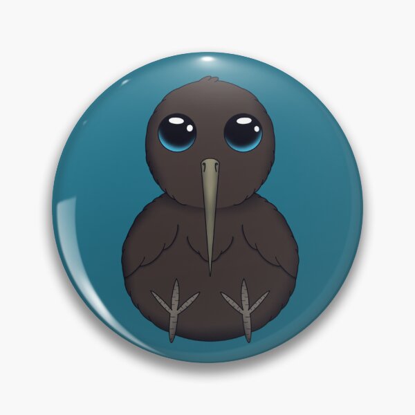 Item preview, Little Kiwi designed and sold by CasketSoup.