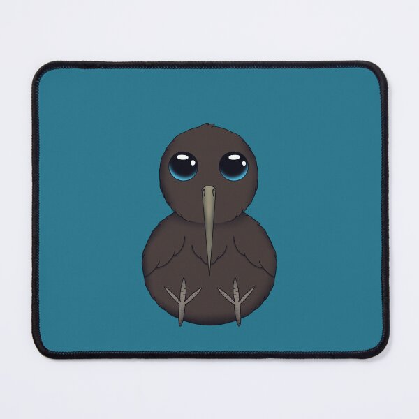 Item preview, Little Kiwi designed and sold by CasketSoup.