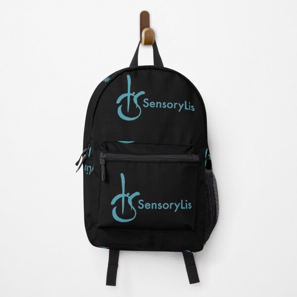 Item preview, SensoryLis Logo designed and sold by Lislobo.