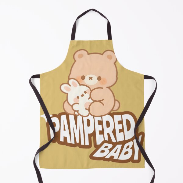 Item preview, Pampered Baby designed and sold by PuppyAesthetics.