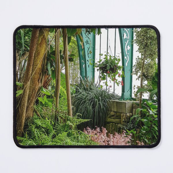 Item preview, Royal Greenhouse 1 2022 designed and sold by nastiaart.