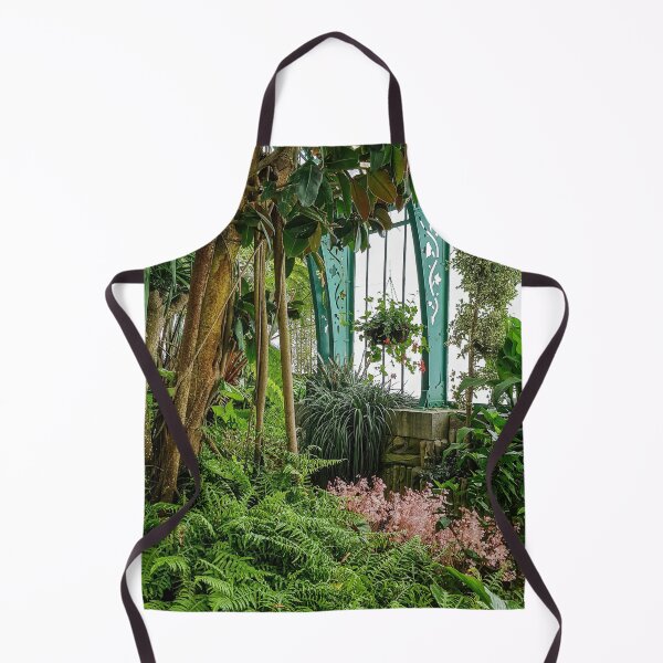 Item preview, Royal Greenhouse 1 2022 designed and sold by nastiaart.