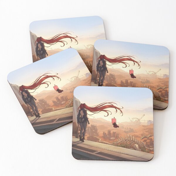 Item preview, Stellar Blade Fan Art 2 designed and sold by BonesyArt.