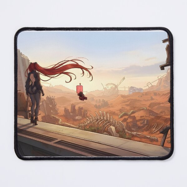 Item preview, Stellar Blade Fan Art 2 designed and sold by BonesyArt.