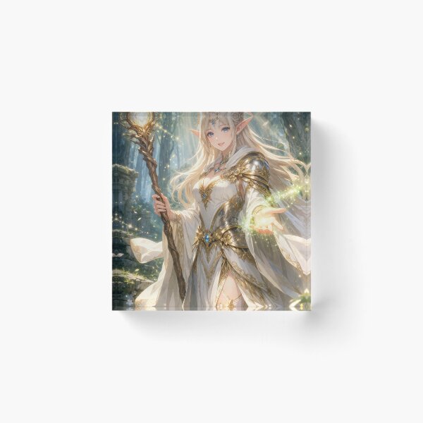 Item preview, Sanctuary's Light designed and sold by RedKnyght.