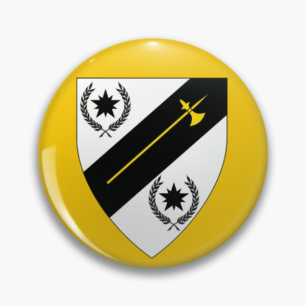 Item preview, Bryn Gwlad crest designed and sold by Vitiare.