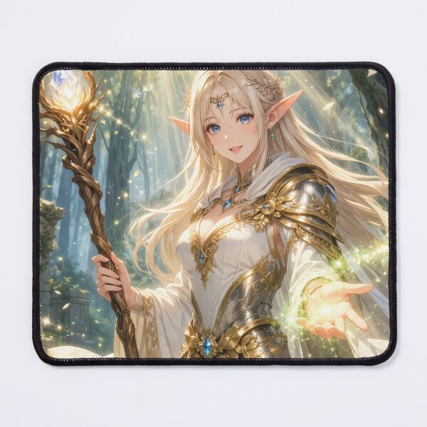 Item preview, Sanctuary's Light designed and sold by RedKnyght.