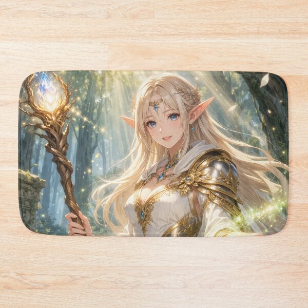Item preview, Sanctuary's Light designed and sold by RedKnyght.