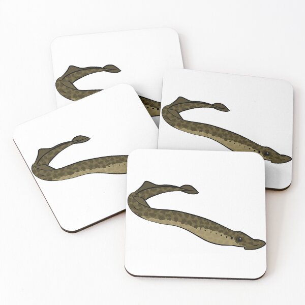 Item preview, Sea Lamprey designed and sold by Larrance4.