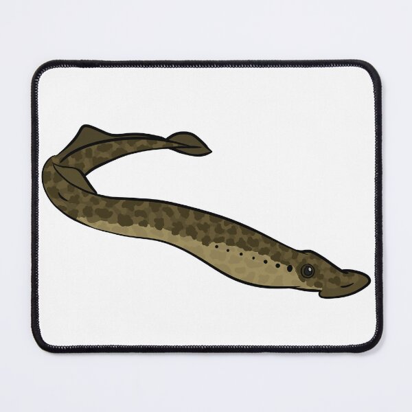 Item preview, Sea Lamprey designed and sold by Larrance4.