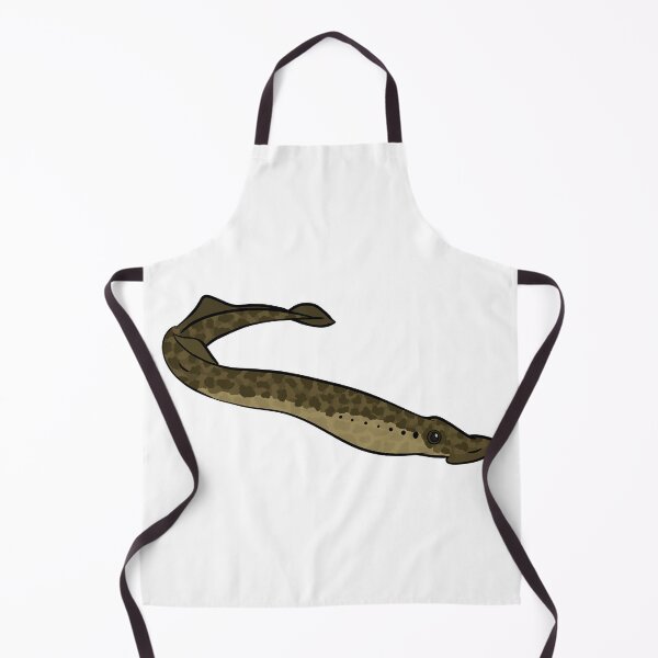 Item preview, Sea Lamprey designed and sold by Larrance4.