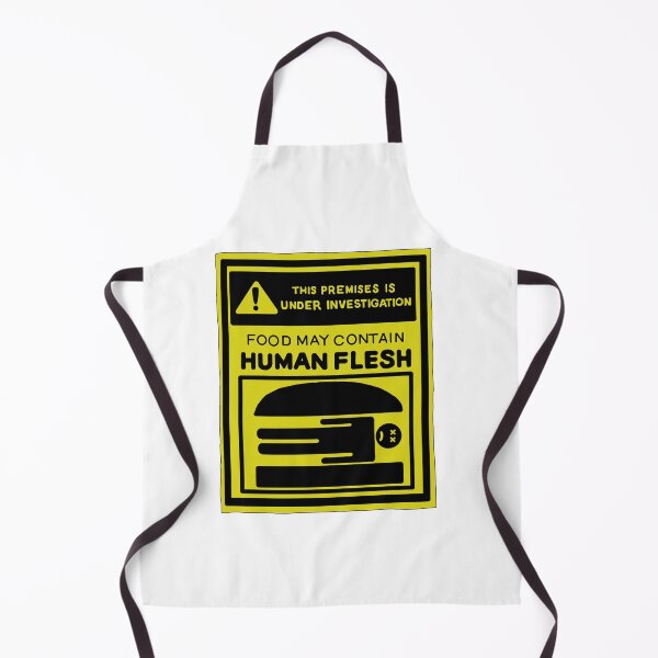 Item preview, Bob's Burgers Secret #1 designed and sold by shopsnackpapa.