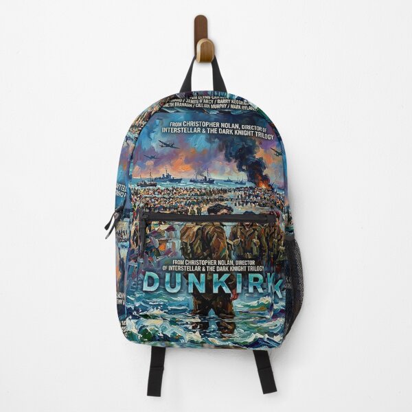 Item preview, The Miracle of Deliverance: A Dunkirk Tribute designed and sold by Art's Diner.