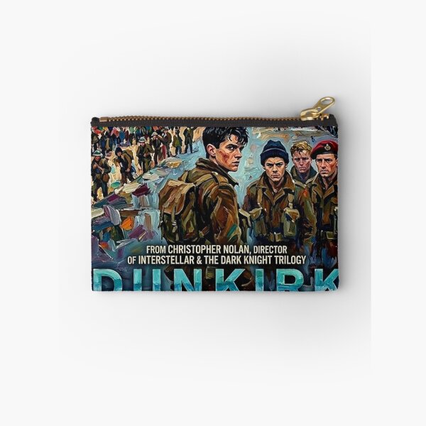 Item preview, The Miracle of Deliverance: A Dunkirk Tribute designed and sold by Art's Diner.