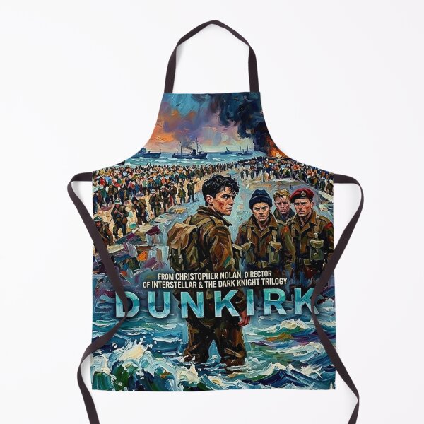 Item preview, The Miracle of Deliverance: A Dunkirk Tribute designed and sold by Art's Diner.