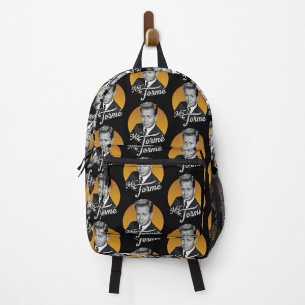 Item preview, Mel Torme - 50s 60s Jazz Pop Singer Composer Design designed and sold by darklordpug.
