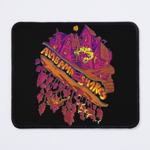 Item preview, Bama Shakes Purple designed and sold by Alfarouj.