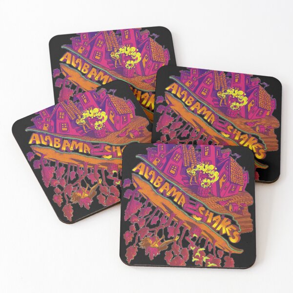 Item preview,  Bama Shakes Purple designed and sold by Alfarouj.