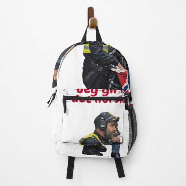 Item preview, Jeg Gir Livet Mitt For Det Norske Flagget  designed and sold by VictorHChung.