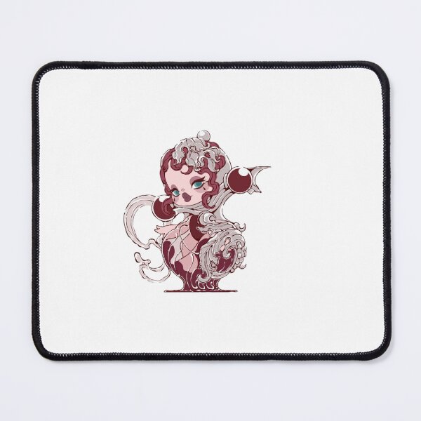 Item preview, Skullpanda  designed and sold by Galaxydiamond.