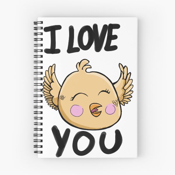 Item preview, i love you designed and sold by rubensrochaarts.
