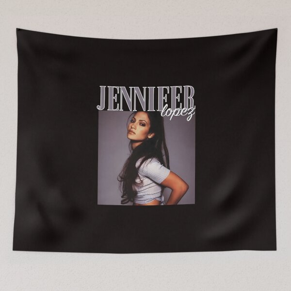 Item preview, Jennifer Lopez 90S  designed and sold by VictorHChung.