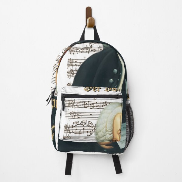 Item preview, Johann Sebastian Bach Classical Music Composer Baroque Orchestra designed and sold by VictorHChung.