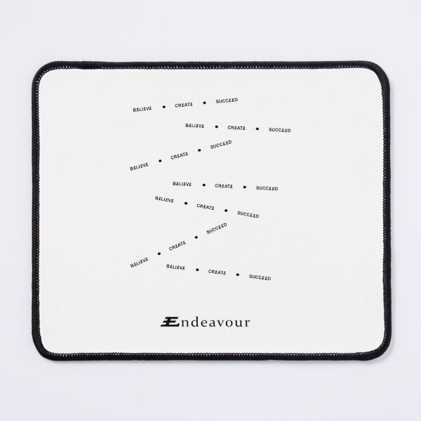 Item preview, Endeavour Motivation designed and sold by Endeavour-Co.
