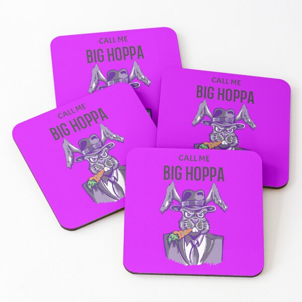 Item preview, Big Hoppa designed and sold by CiniDee Designs.