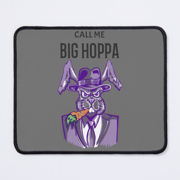 Item preview, Big Hoppa designed and sold by CiniDee Designs.