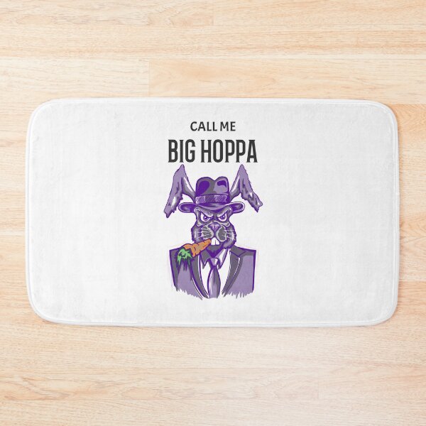 Item preview, Big Hoppa designed and sold by CiniDee Designs.