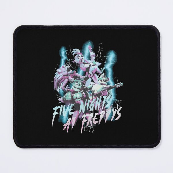 Item preview,  Five Nights At Freddys 90S designed and sold by M1SONE ARTS.
