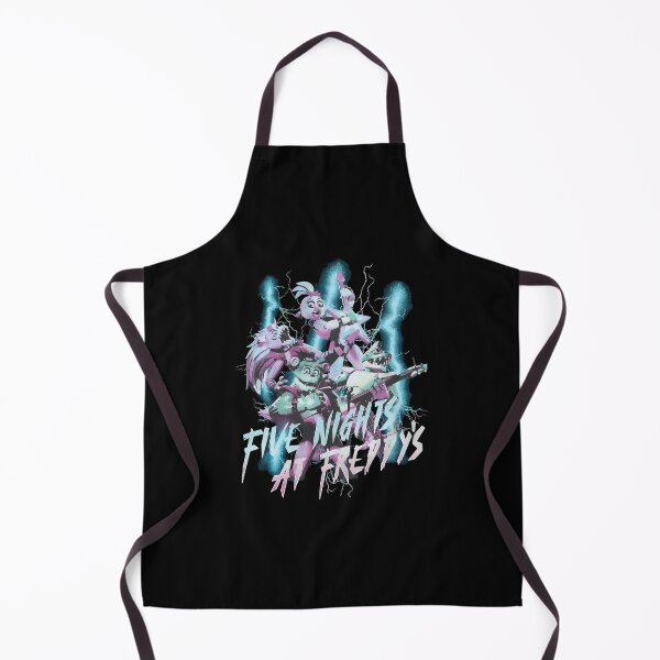 Item preview, Five Nights At Freddys 90S designed and sold by M1SONE ARTS.
