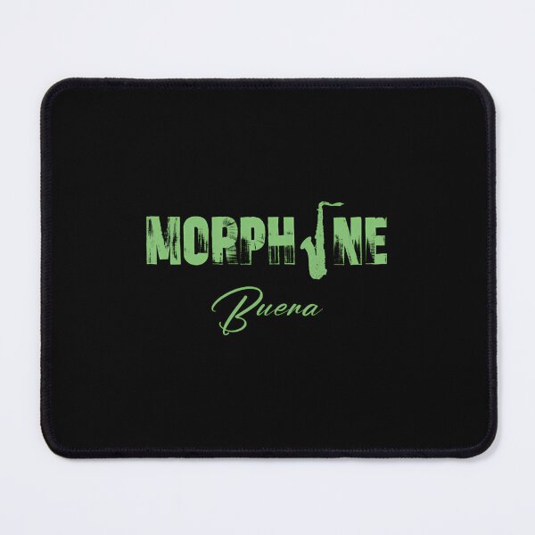 Item preview, Morphine Buena designed and sold by M1SONE ARTS.