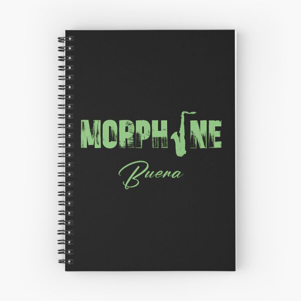Item preview, Morphine Buena designed and sold by M1SONE ARTS.