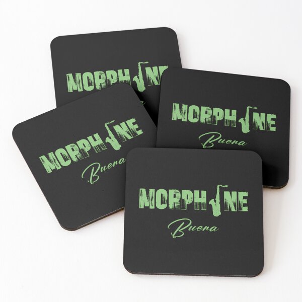 Item preview, Morphine Buena designed and sold by M1SONE ARTS.