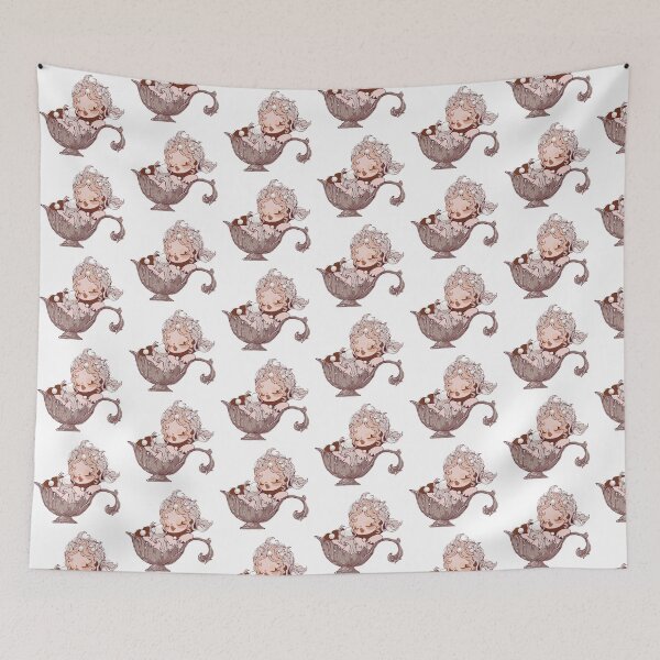 Item preview, Skullpanda  designed and sold by Galaxydiamond.