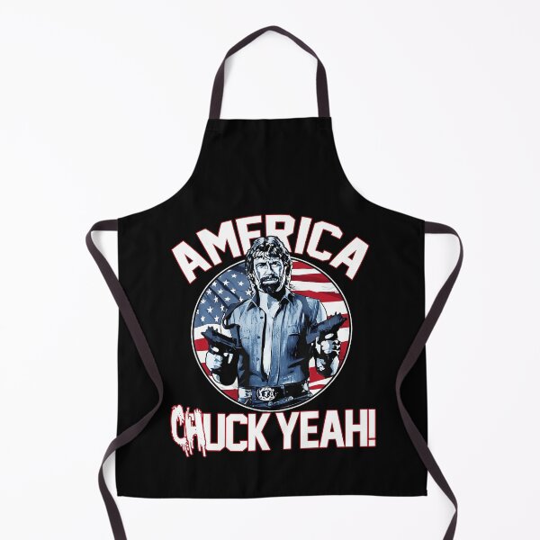 Item preview, America Chuck Yeah  designed and sold by RosellaBalistre.
