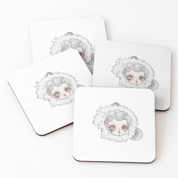 Item preview, Skullpanda  designed and sold by Galaxydiamond.
