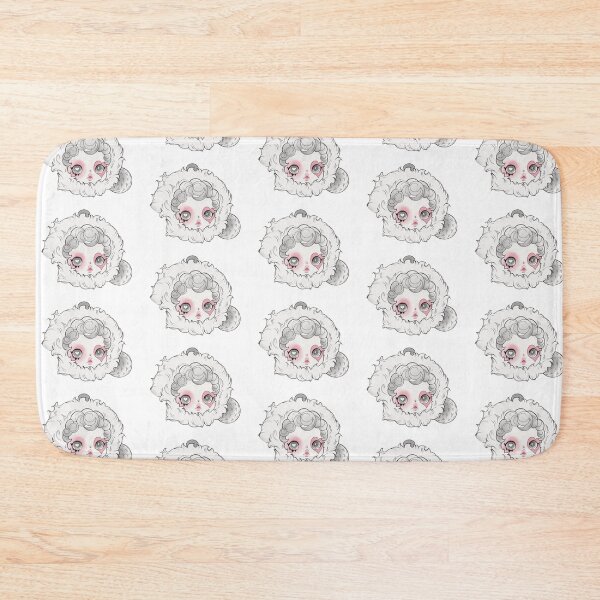 Item preview, Skullpanda  designed and sold by Galaxydiamond.