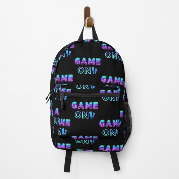 Item preview, Game On!! designed and sold by Tunarite.