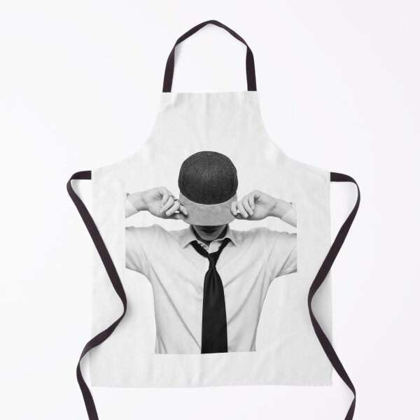 Artikelvorschau, BTS JIN – Minimalistische Mystery-Kunst entworfen und verkauft von moamaxshop.