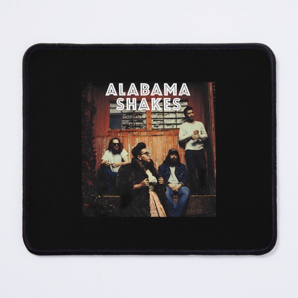 Item preview, Alabama Shakes Best Personnel designed and sold by M1SONE ARTS.