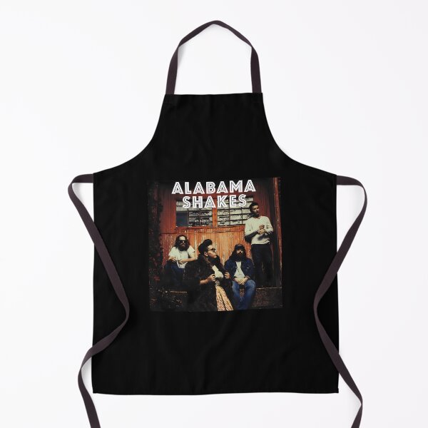 Item preview, Alabama Shakes Best Personnel designed and sold by M1SONE ARTS.