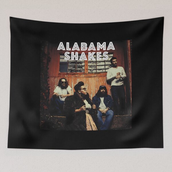 Item preview,  Alabama Shakes Best Personnel designed and sold by M1SONE ARTS.