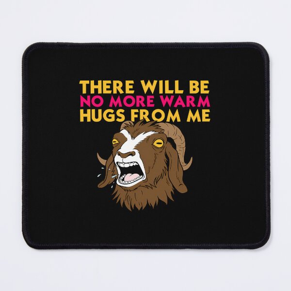 Item preview, Prepotente No More Hugs designed and sold by M1SONE ARTS.