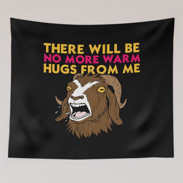 Item preview,  Prepotente No More Hugs designed and sold by M1SONE ARTS.